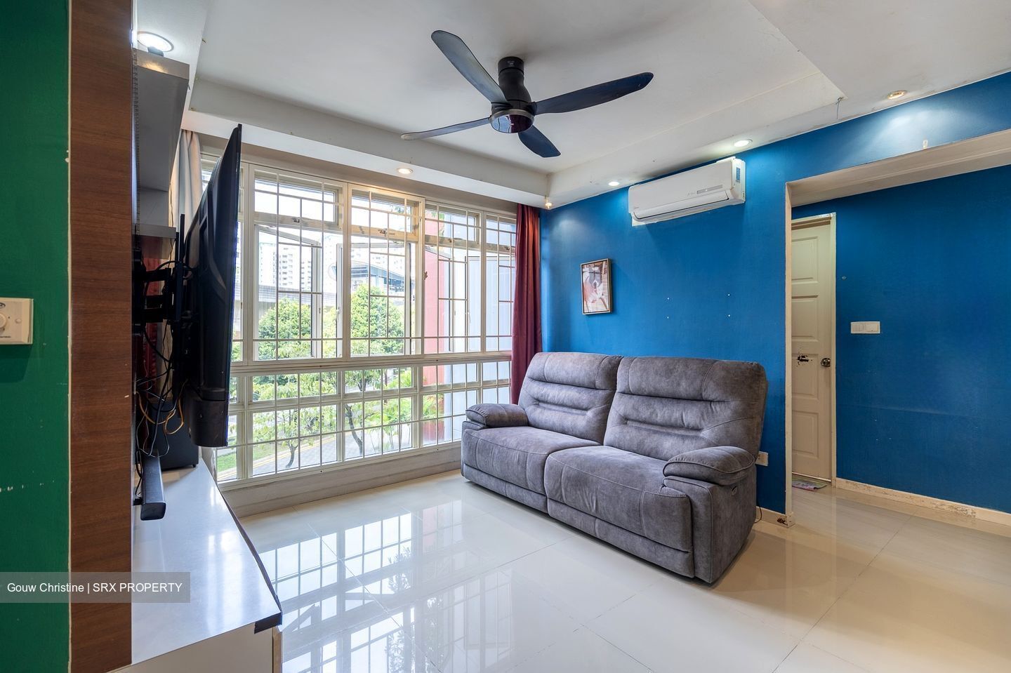 Blk 268A COMPASSVALE ARCADIA (Sengkang), HDB 4 Rooms #607979781